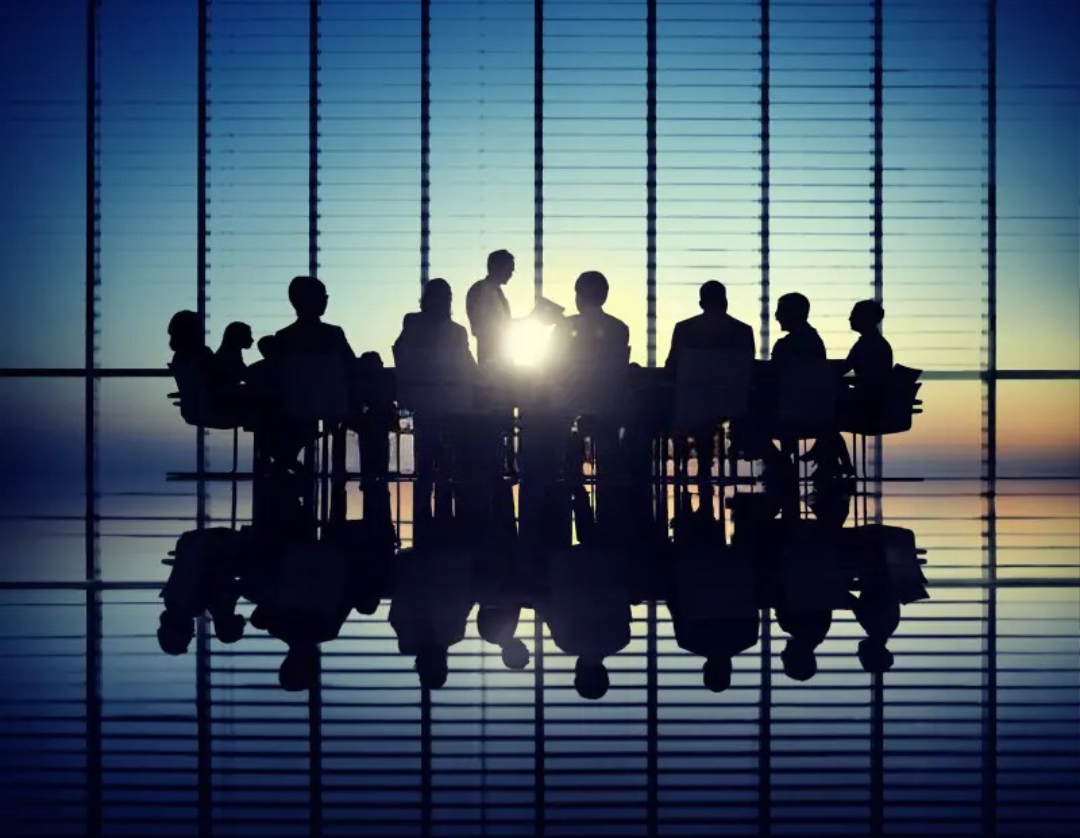 MESWA Management Team