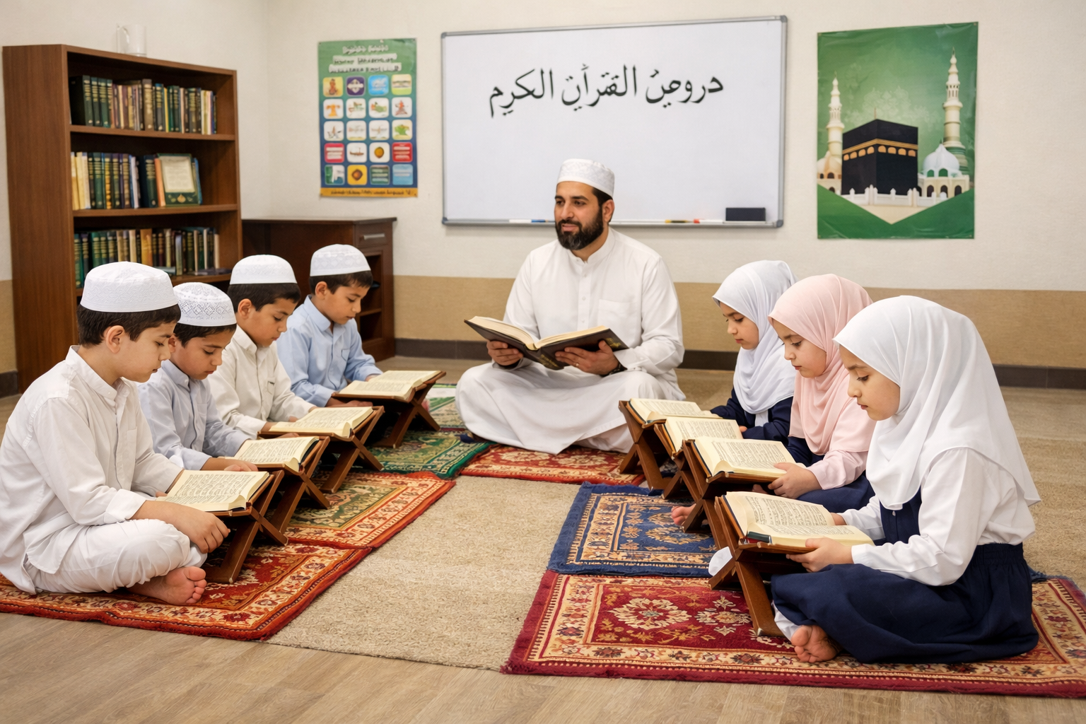 Quran Class