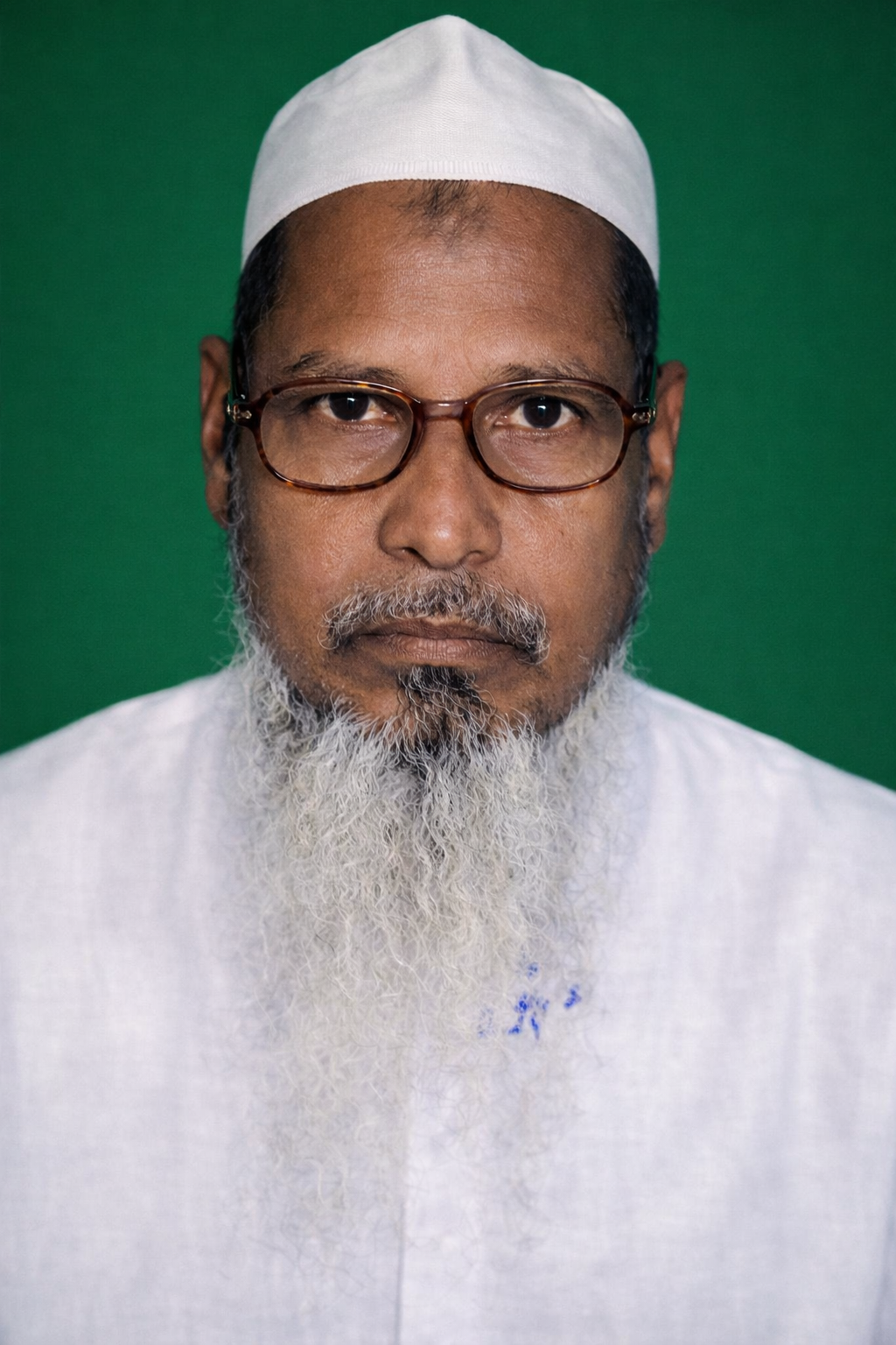 Sk Zakaria - President